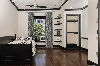 1 Waterway Court #4E, The Woodlands, TX 77380 - Photo 21