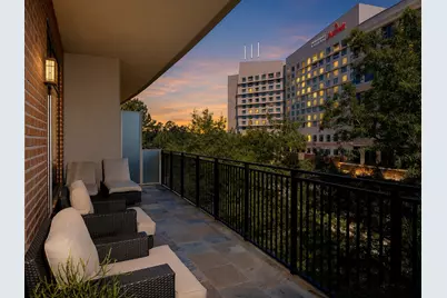 1 Waterway Court #4E, The Woodlands, TX 77380 - Photo 23