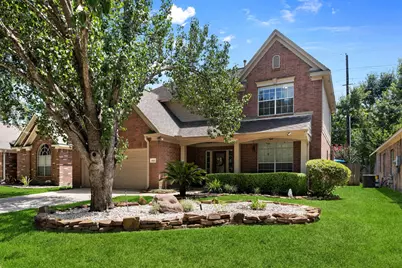 6020 Timber Oaks Ridge, Humble, TX 77346 - Photo 1