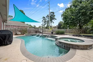 6020 Timber Oaks Ridge, Humble, TX 77346 - Photo 1