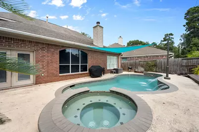 6020 Timber Oaks Ridge, Humble, TX 77346 - Photo 3