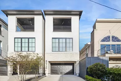 236 Birdsall Street, Houston, TX 77007 - Photo 1