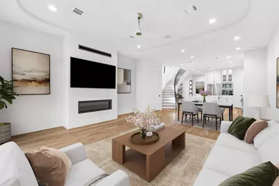 236 Birdsall Street, Houston, TX 77007 - Photo 5