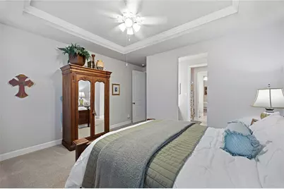 9916 Oaklawn Dr Drive, Mont Belvieu, TX 77523 - Photo 35