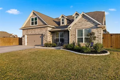 9916 Oaklawn Dr Drive, Mont Belvieu, TX 77523 - Photo 3