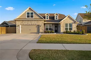 9916 Oaklawn Dr Dr, Mont Belvieu, TX 77523 - Photo 1