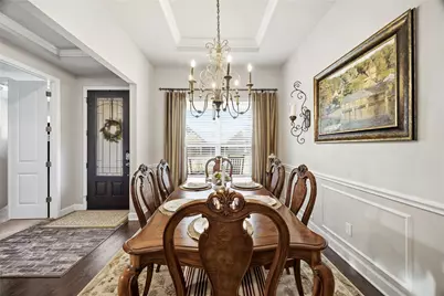 9916 Oaklawn Dr Drive, Mont Belvieu, TX 77523 - Photo 5