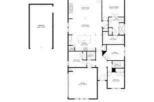 522 Black Bronco Rd, Magnolia, TX 77354 - Photo 5