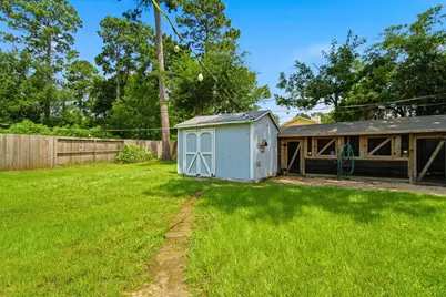 423 E Oak Hill Drive, Oak Ridge North, TX 77386 - Photo 33