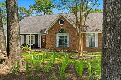 423 E Oak Hill Drive, Oak Ridge North, TX 77386 - Photo 3