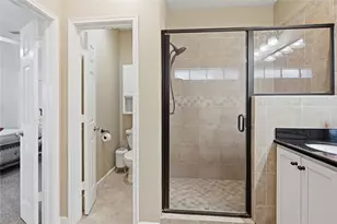 423 E Oak Hill Dr, Oak Ridge North, TX 77386 - Photo 21