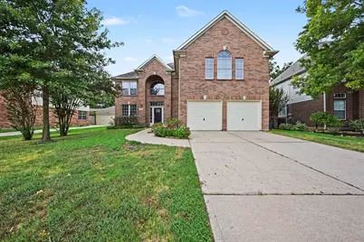 24927 Corbin Gate Drive, Spring, TX 77389 - Photo 1
