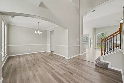 24927 Corbin Gate Drive, Spring, TX 77389 - Photo 5