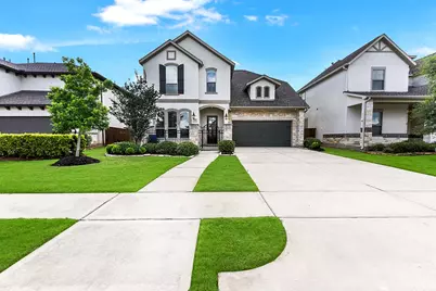 11918 Papaveri Street, Richmond, TX 77406 - Photo 1