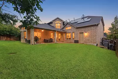 210 Fox Squirrel Court, Pinehurst, TX 77362 - Photo 31