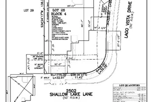 2502 Shallow Lake Dr, Iowa Colony, TX 77583 - Photo 27