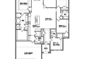 2502 Shallow Lake Dr, Iowa Colony, TX 77583 - Photo 25