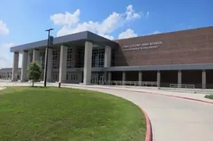 2502 Shallow Lake Dr, Iowa Colony, TX 77583 - Photo 31