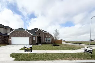 2502 Shallow Lake Dr, Iowa Colony, TX 77583 - Photo 3