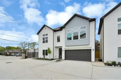 2903 Sherwood Green Lane, Houston, TX 77092 - Photo 3