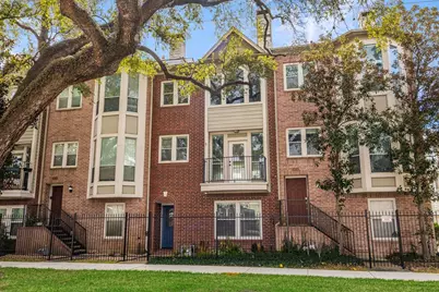 1410 Tuam Street, Houston, TX 77004 - Photo 1