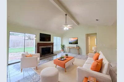 6711 Prairie Village Drive, Katy, TX 77449 - Photo 3