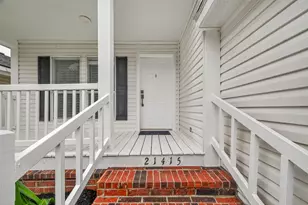 21415 Sweet Grass Ln, Tomball, TX 77375 - Photo 1