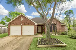 306 Roans Prairie Ln, Richmond, TX 77469 - Photo 1