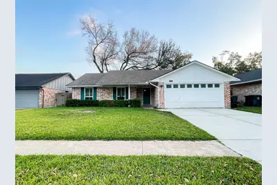 13607 Fernhill Drive, Sugar Land, TX 77498 - Photo 1