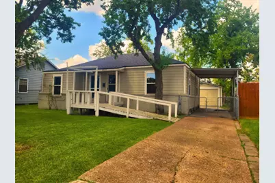 1117 16th Street, Galena Park, TX 77547 - Photo 1