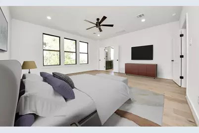 1422 Caywood Lane #A, Houston, TX 77055 - Photo 11