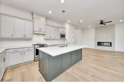 1422 Caywood Lane #A, Houston, TX 77055 - Photo 3