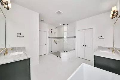 1422 Caywood Lane #A, Houston, TX 77055 - Photo 13