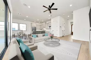 1422 Caywood Ln, Houston, TX 77055 - Photo 5