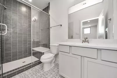1422 Caywood Lane #A, Houston, TX 77055 - Photo 17
