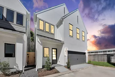 1422 Caywood Lane #A, Houston, TX 77055 - Photo 1