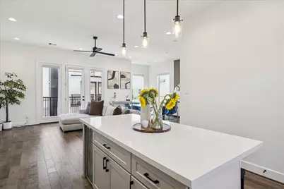 1915 Kolfahl Street #A, Houston, TX 77023 - Photo 15