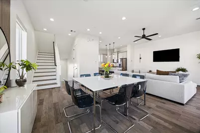 1915 Kolfahl Street #A, Houston, TX 77023 - Photo 7