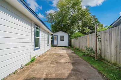 5718 Cherry, Houston, TX 77026 - Photo 33