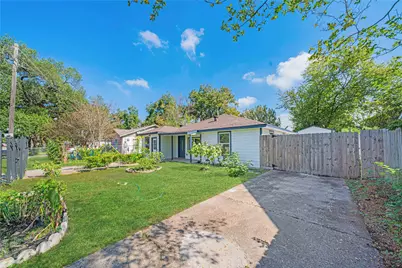 5718 Cherry, Houston, TX 77026 - Photo 5