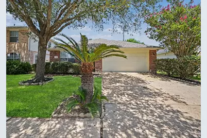 18806 S Wimbledon Drive, Katy, TX 77449 - Photo 1