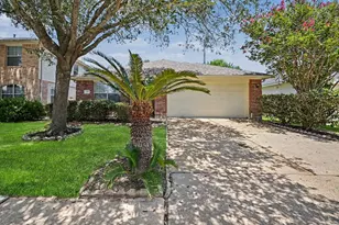 18806 S Wimbledon Dr, Katy, TX 77449 - Photo 1