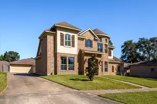 15811 Crestbrook Dr, Houston, TX 77059 - Photo 5