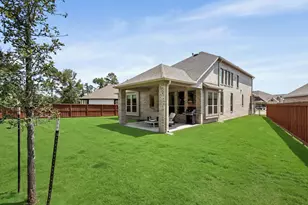27206 Lombard Wood Dr, Magnolia, TX 77354 - Photo 31