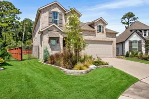 27206 Lombard Wood Dr, Magnolia, TX 77354 - Photo 5