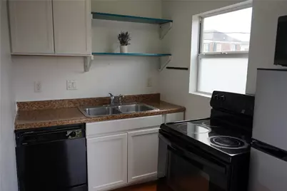 2218 Arbor Street #C, Houston, TX 77004 - Photo 5