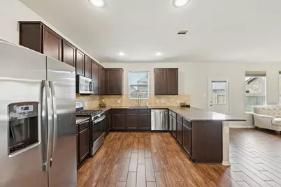 3022 Bugatti Drive, Katy, TX 77493 - Photo 5