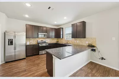 3022 Bugatti Drive, Katy, TX 77493 - Photo 7