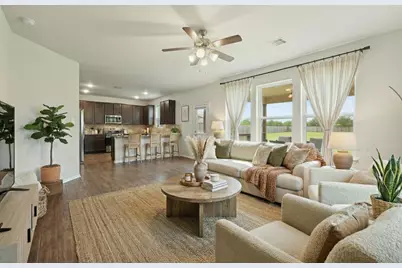 3022 Bugatti Drive, Katy, TX 77493 - Photo 9