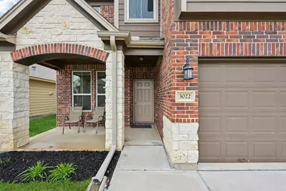 3022 Bugatti Drive, Katy, TX 77493 - Photo 3